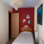 Apartamento 05 - Alquiler de apartamentos en Valladolid