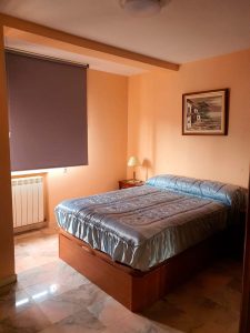 Cigueña - Habitación 3 - Alquiler de habitaciones en Valladolid
