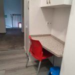 Elvira Medina - Habitación 1 - Alquiler de habitaciones en Valladolid