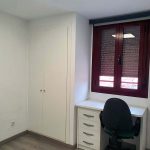 Elvira Medina - Habitación B1 - Alquiler de habitaciones en Valladolid
