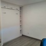 Elvira Medina - Habitación B1 - Alquiler de habitaciones en Valladolid
