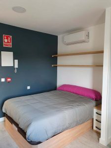 Apartamento 01 - Alquiler de apartamentos en Valladolid