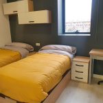 Apartamento 03 - Alquiler de apartamentos en Valladolid