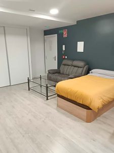 Apartamento 04 - Alquiler de apartamentos en Valladolid