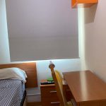 Bañuelos - Habitación 3 - Alquiler de habitaciones en Valladolid